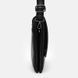 Сумка мужская кожаная Ricco Grande T1tr0020bl-black 4