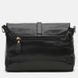Сумка жіноча шкіряна Borsa Leather K10306-black 3