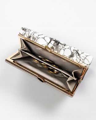 Кошелек женский кожаный Peterson PTN PH23-LFL