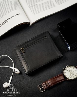 Кошелек мужской кожаный ROVICKY N61-PZ