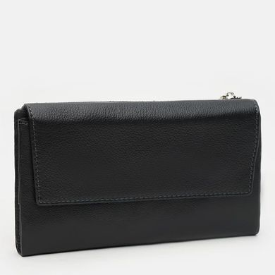 Клатч чоловічий шкіряний Ricco Grande K1081014-black