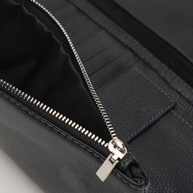 Клатч чоловічий шкіряний Ricco Grande K1081014-black