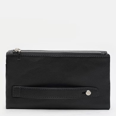 Клатч чоловічий шкіряний Ricco Grande K1081014-black