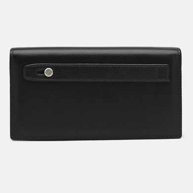 Клатч мужской кожаный Ricco Grande K108109-black