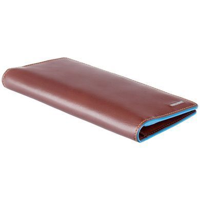 Кошелек мужской кожаный Visconti ALP88 Jean-Paul с RFID