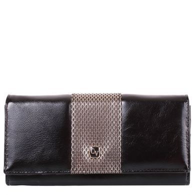 Кошелек женский кожаный CAVALDI DNKPX24