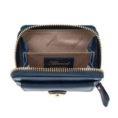 Кошелек женский кожаный Ashwood Y50