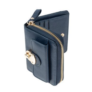 Кошелек женский кожаный Ashwood Y50