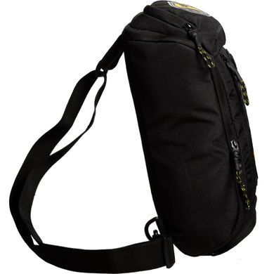 Мужская сумка NATIONAL GEOGRAPHIC New Explorer N1698D;06 черный