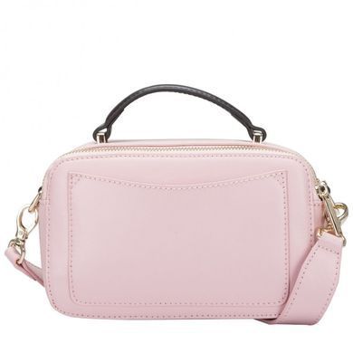 Сумка жіноча шкіряна Smith & Canova 92658 Josephine