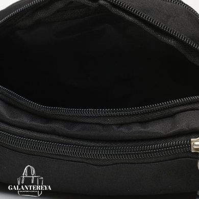 Сумка на пояс мужская Monsen CV1MY1950-black