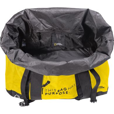 Сумка-рюкзак дорожня National Geographic N10440