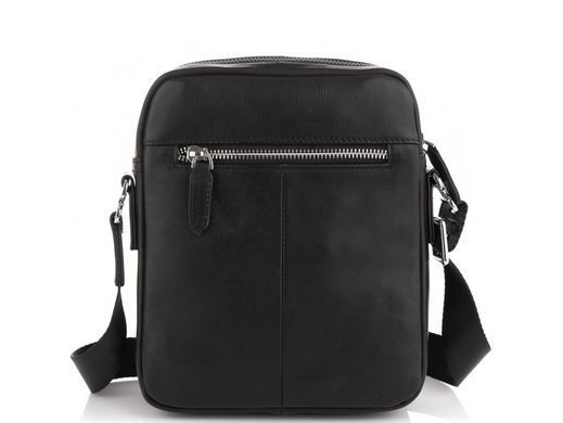 Мессенджер мужской кожаный Tiding Bag M6003A
