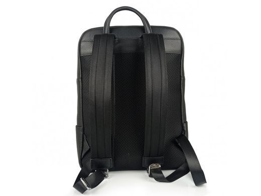 Рюкзак мужской кожаный Tiding Bag N2-191116-3A