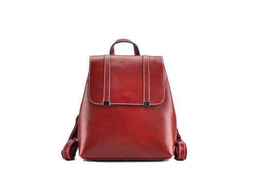 Рюкзак женский кожаный Grays GR3-6095R-BP