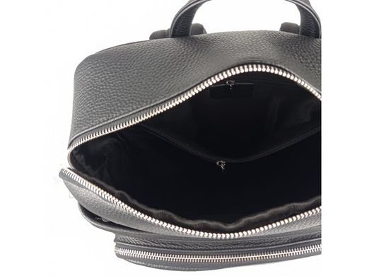 Рюкзак мужской кожаный Tiding Bag N2-191116-3A