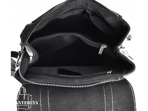 Рюкзак женский кожаный Grays GR3-6095R-BP