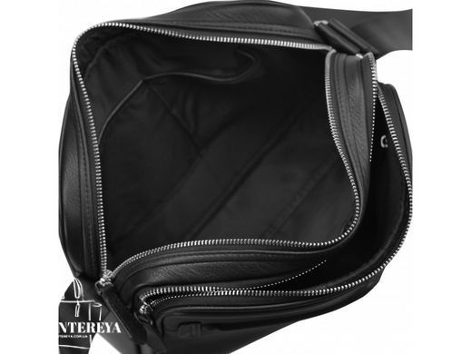 Сумка мужская кожаная Tiding Bag SM8-018A