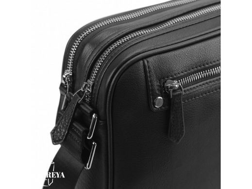 Сумка мужская кожаная Tiding Bag SM8-018A