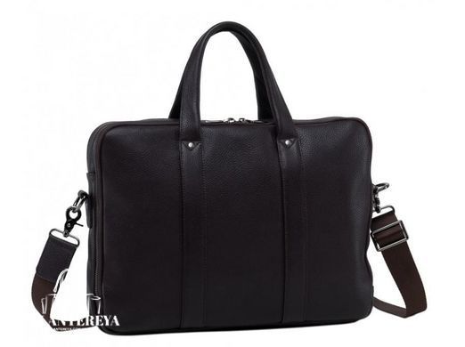 Мужская кожаная сумка Tiding Bag 201DB