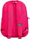 Рюкзак с отделением для ноутбука National Geographic Academy N13911;59 розовый 2