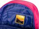 Рюкзак с отделением для ноутбука National Geographic Academy N13911;59 розовый 4