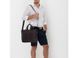 Мужская кожаная сумка Tiding Bag 201DB 4