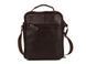 Мужская кожаная сумка- мессенджер Tiding Bag A25-2158A 2