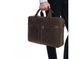 Кожаная мужская сумка для ноутбука Royal Bag RB012A 9
