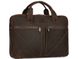 Кожаная мужская сумка для ноутбука Royal Bag RB012A 1