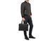 Мужская кожаная сумка для ноутбука Tiding Bag M38-6901-3C коричневый 6