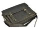 Мужской кожаный портфель Tiding Bag 7205R коричневый 6