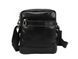Сумка через плечо мужская кожаная Tiding Bag 9823A 2