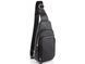 Сумка слинг мужская кожаная Tiding Bag A25F-5058A 1