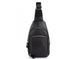 Сумка слинг мужская кожаная Tiding Bag A25F-5058A 4