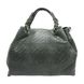Жіноча шкіряна сумка Italian fabric bags 2596 4