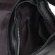 Мужской кожаный мессенджер Borsa Leather k19137-black черный 8