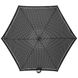 Мини зонт женский механический Fulton Tiny-2 Assorted Prints L501 Black (Черный) 2