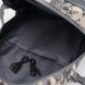 Рюкзак чоловічий Monsen C13009d-black чорний 5