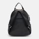 Рюкзак женский кожаный Keizer K1167bl-black черный 3