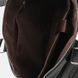 Сумка мужская кожаная Borsa Leather K18825-black 5