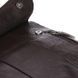Сумка мужская кожаная Borsa Leather K18863-black 4