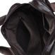 Сумка мужская кожаная Borsa Leather K18863-black 6