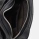 Сумка мужская кожаная Ricco Grande K16607а-black 5