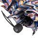 Парасолька жіноча механічна Fulton L902 Superslim-2 Multicolored (Різнокольоровий) 5