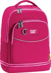 Женский рюкзак с отделением для ноутбука CAT Selfie 83296;129 розовый