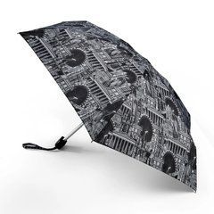 Міні парасолька жіноча механічна Fulton Tiny-2 Assorted Prints L501