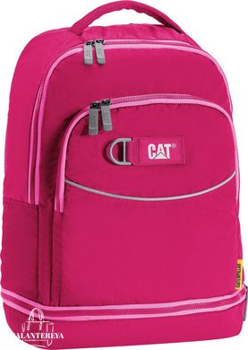 Женский рюкзак с отделением для ноутбука CAT Selfie 83296;129 розовый