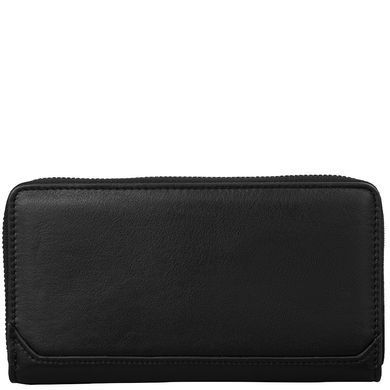 Борсетка чоловіча шкіряна GRASS SHI188-black