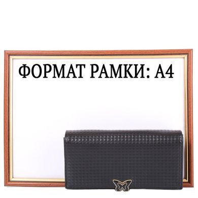 Кошелек женский кожаный CAVALDI DNKPX27-2-black